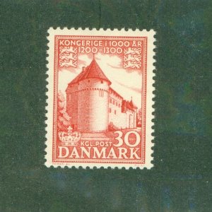 DENMARK 345 NH BIN $0.50