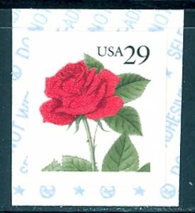 U. S. Sc # 2490 mint never hinged