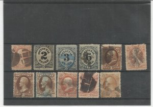 US OFFICIAL COLLECTION
