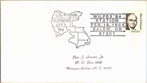 United States, California, Slogan Cancel