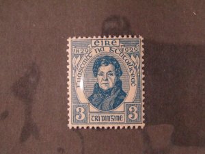 Ireland 81 MH