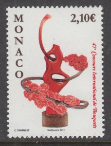 Monaco 2749 MNH VF