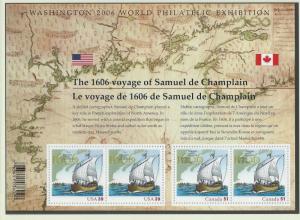 Canada MNH  Unitrade cat.# 2156