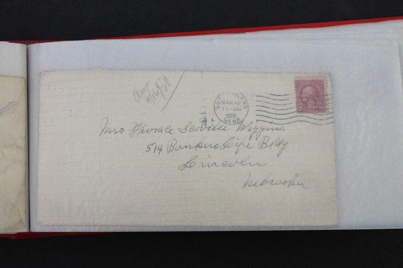 US Stamp Collection Stock Book 100 Postal Cards, Stationary, Mint, FDC, Slogan