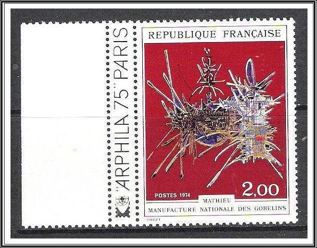 France #1397 Tapestry MNH