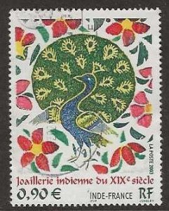 France #2987   used