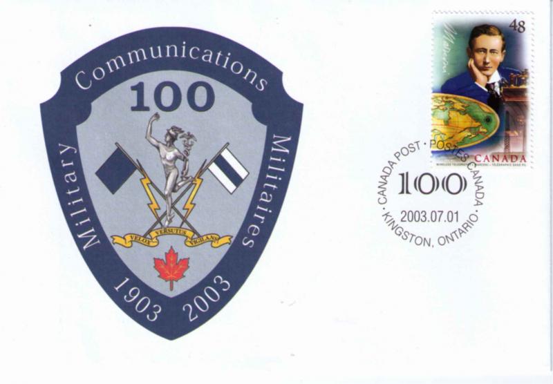 CANADA COMMEMORATIVE ENVELOPE S56 CV = 4 USD