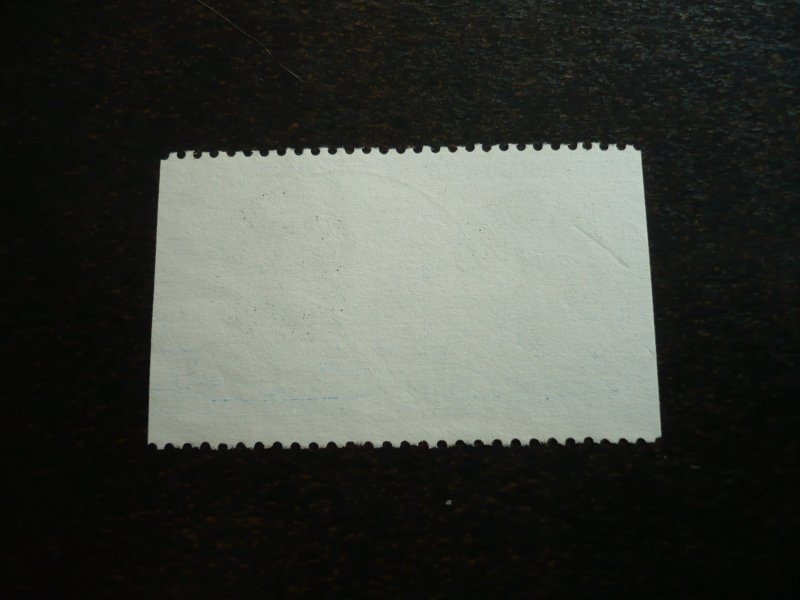 Stamps - Sweden - Scott# 1178 - Used Part Set of 1 Stamp