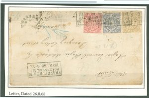 North German Confederation 9-11