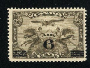 C C3  Mint NH VF  1932 PD