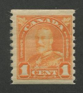 CANADA #178 MINT