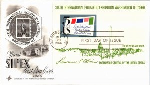 United States, District of Columbia, United States First Day Cover, Stamp Col...