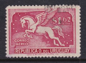 Uruguay C78 Pegasus Used 