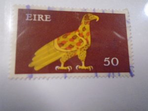 Ireland  #  304   used