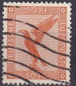 Germany #C31 F-VF  Used  CV $5.25  (V4676)