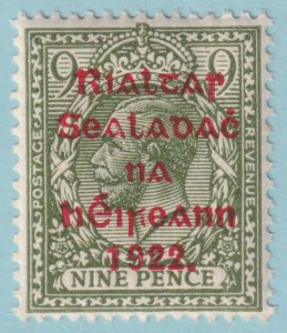 IRELAND 33  MINT NEVER HINGED OG ** NO FAULTS VERY FINE! - FXB