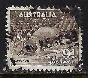 Australia 174 VFU FAUNA V001-9