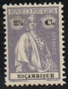 Mozambique Sc #188 Mint Hinged