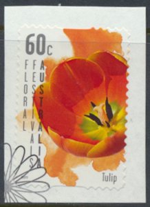 Australia SC# 3428  SG 3568  Floral Festivals Used with fdc see details & scans