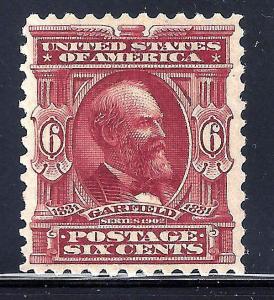 U.S. 305 Mint VF (0505)