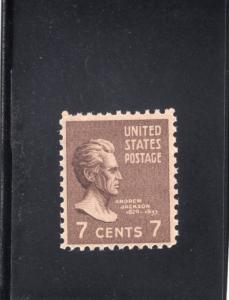 812 Jackson, MNH