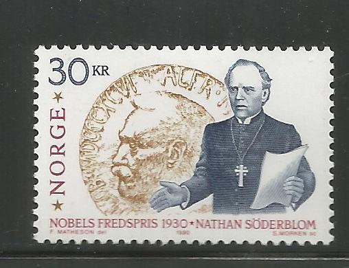 NORWAY, 985, MH, LARS OLAF