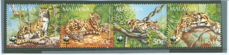 Malaysia #541A