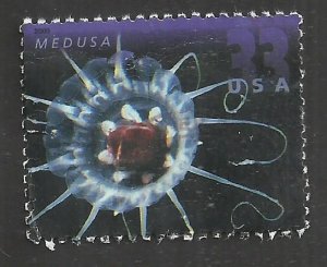 # 3443 USED MEDUSA