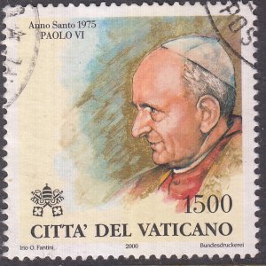 Vatican #1148    Used