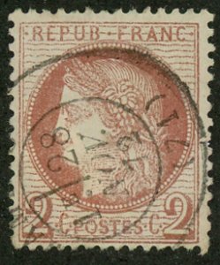 France 51 Used