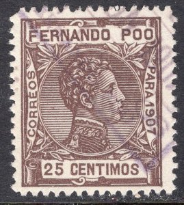 FERNANDO PO SCOTT 159