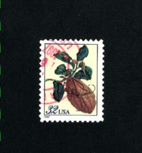 USA # 3128  1 used 1997 PD .08