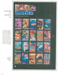 United States #4033-4072  Multiple