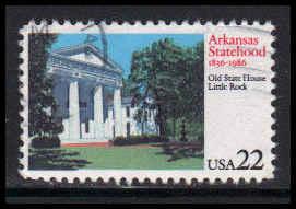 2167 Used Fine W2441