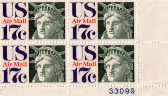 C80 MNH