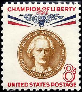 1160 Mint,OG,NH... SCV $0.25