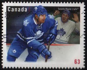 Canadian NHL Jerseys - #2676 - used