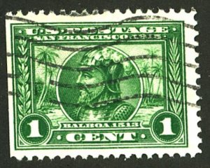U.S. #397 USED