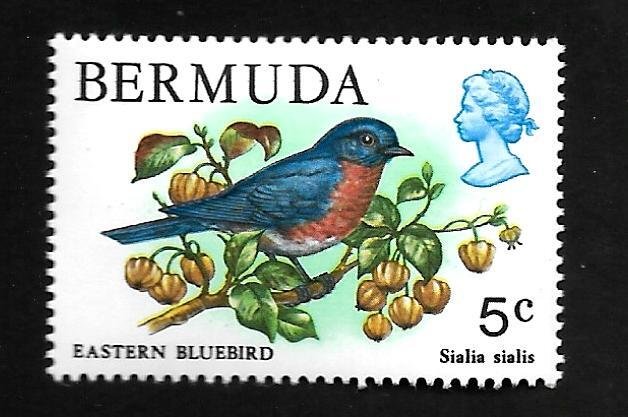 Bermuda 1978 - MNH - Scott #365