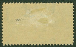 EDW1949SELL : USA 1902 Scott #E6 Mint Original Gum Hinged. Small thin. Cat $230.