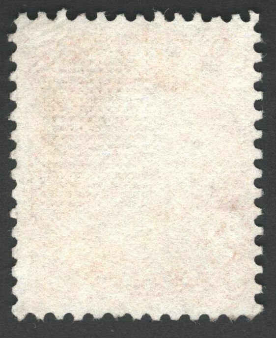 SCOTT #100 USED-Fine -Strong Color!  w/PSE Cert. SCV $1,000 (LB 3/3)