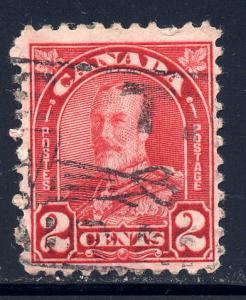 Canada    165    used