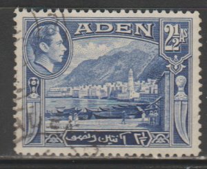 Aden #21 Used