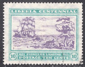 LIBERIA SCOTT 212