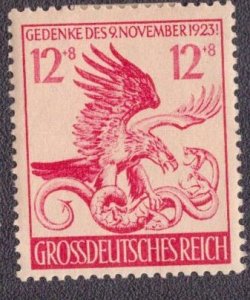 Germany B289 1944 MH