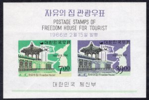 KOREA SCOTT 492A