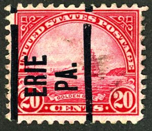 U.S. #567 USED