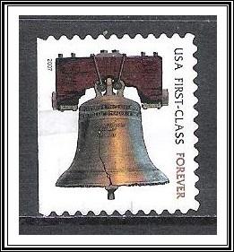 US #4125 Liberty Bell Used