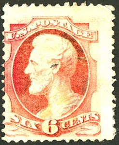 U.S. #148 USED