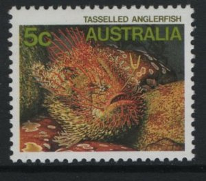 AUSTRALIA  904   MNH